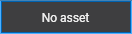 No Asset Button