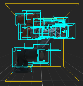 bounding box