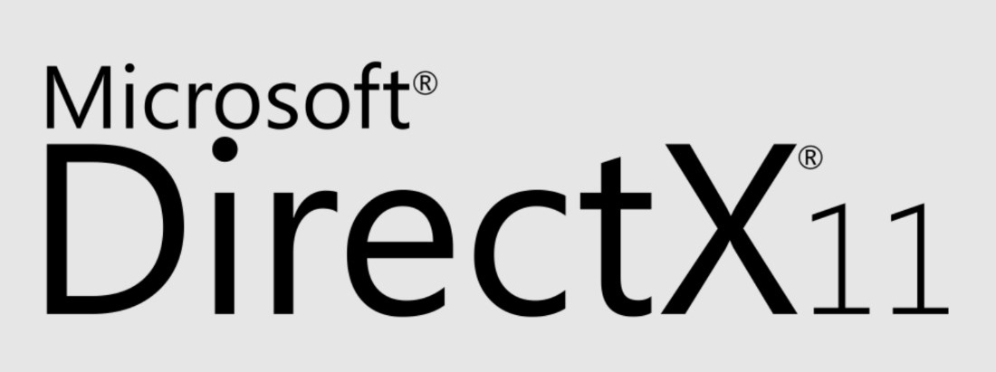 Microsoft DirectX11 API
