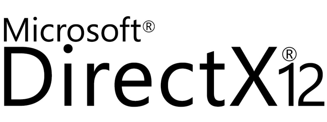 Microsoft DirectX12 API