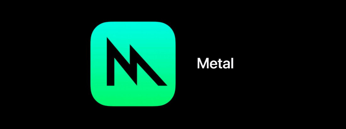 Metal API