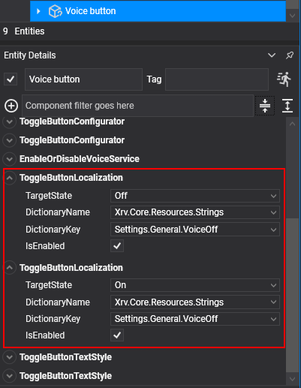 localization toggle button sample