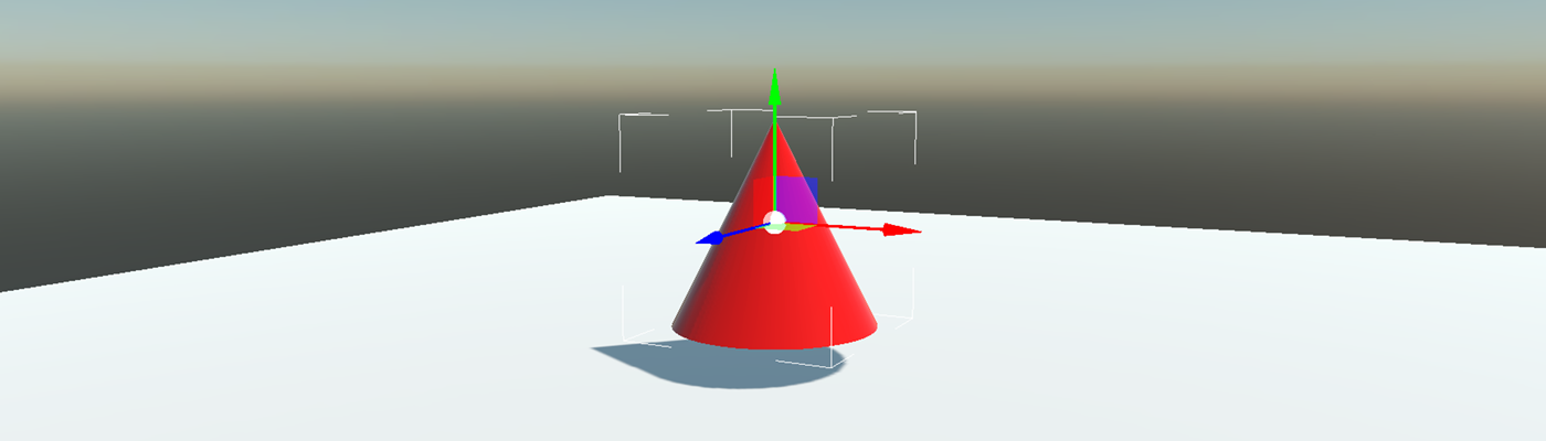 Cone Collider