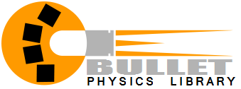 Bullet Logo