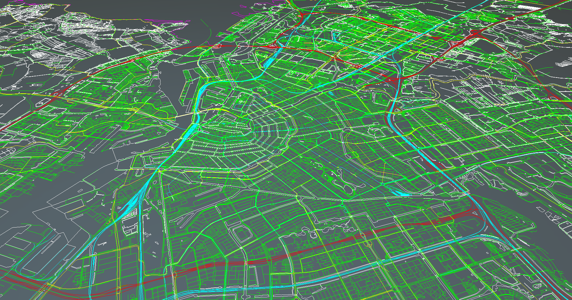 CADMAPPER