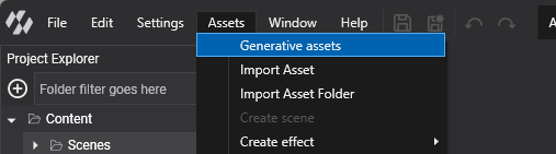 Assets
