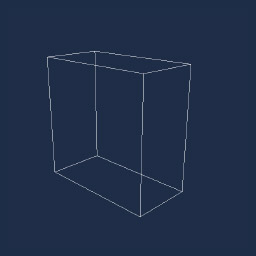 BoundingFrustum